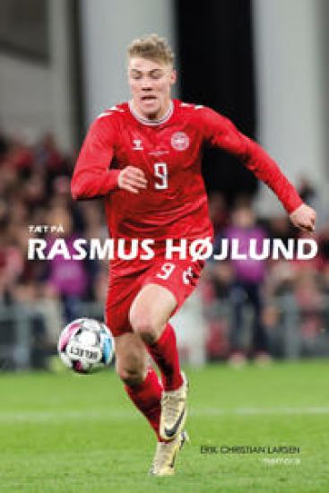 Tæt på Rasmus Højlund