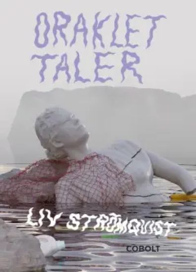 Oraklet taler