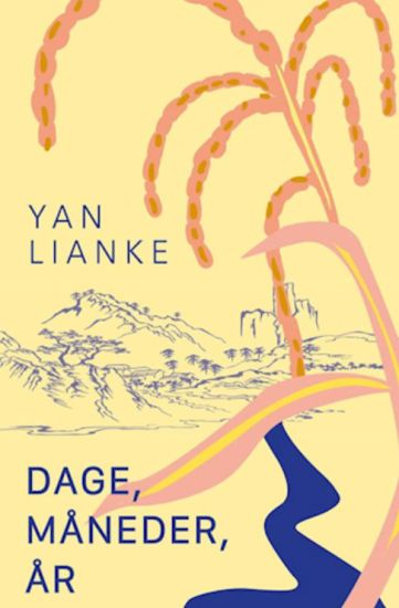 Dage, Måneder, År