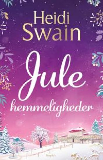 Julehemmeligheder