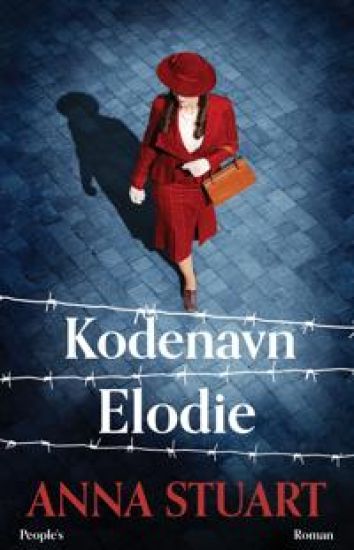 Kodenavn Elodie