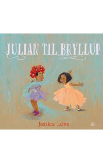 Julian til bryllup