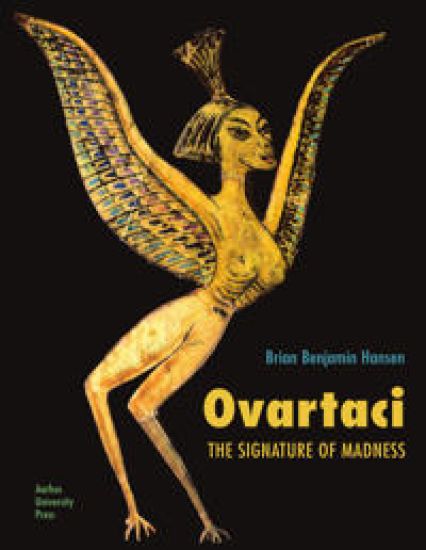 Ovartaci: The Master Madman