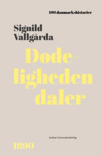 Dødeligheden daler