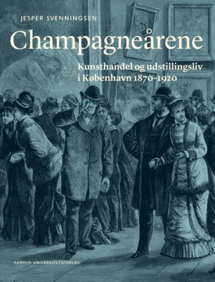 Champagneårene