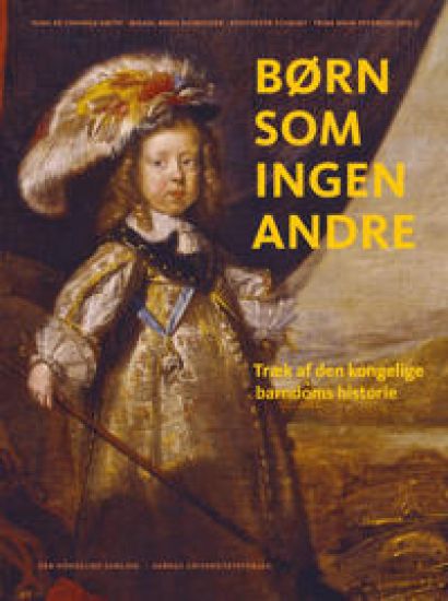 Børn som ingen andre