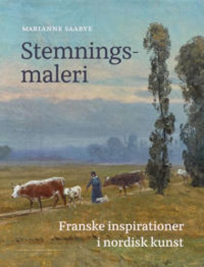 Kansikuva: Stemningsmaleri