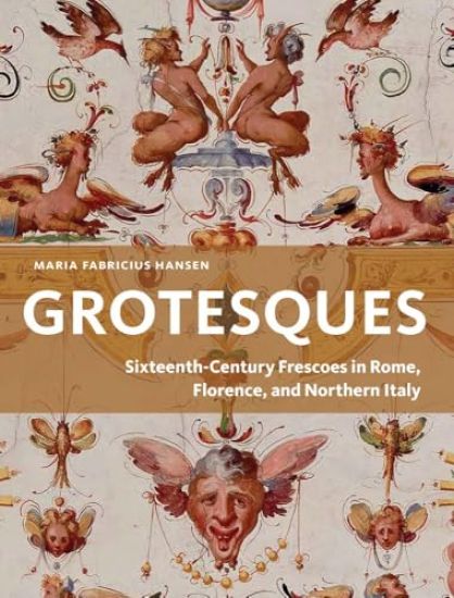 Grotesques