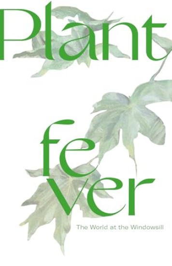Kansikuva: Plantfever