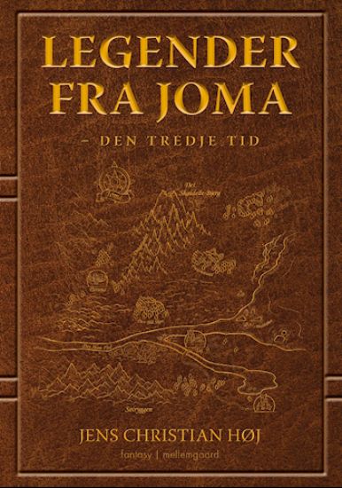 Legender fra Joma
