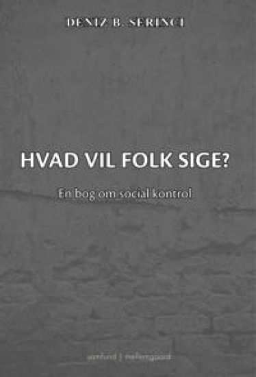 Hvad vil folk sige?