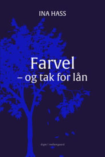 Farvel - og tak for lån