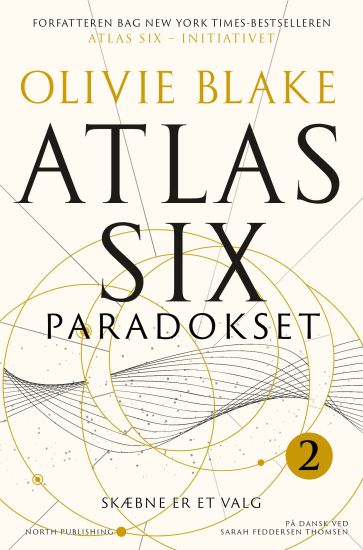 Atlas Six - Paradokset