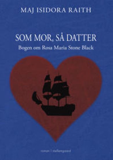 Som mor, så datter