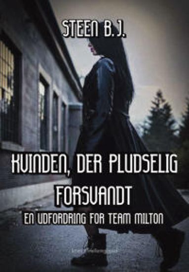 Kvinden, der pludselig forsvandt