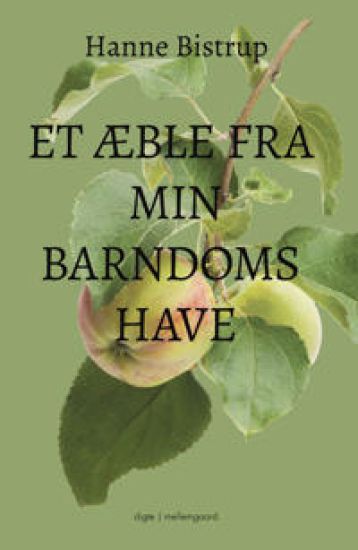 Et æble fra min barndomshave