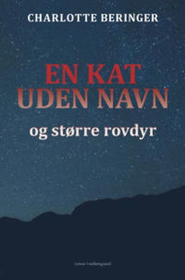 En kat uden navn