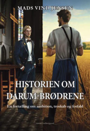 Historien om Darum-brødrene