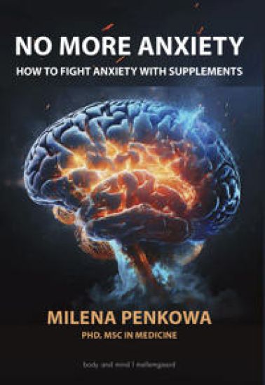 No More Anxiety