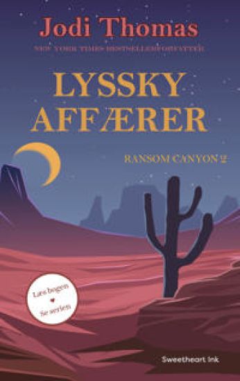Lyssky affærer