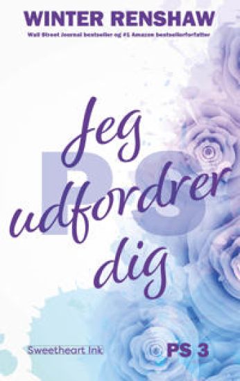 P.S. Jeg Udfordrer Dig
