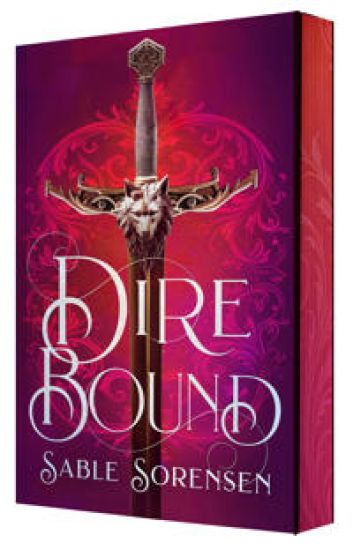 Dire Bound - første del