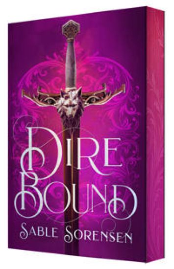 Dire Bound - anden del