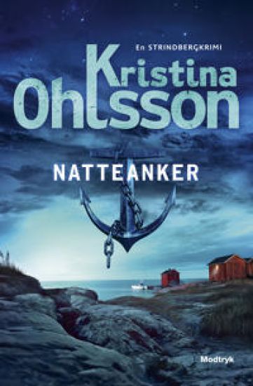 Natteanker