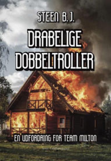 Dragelige dobbeltroller