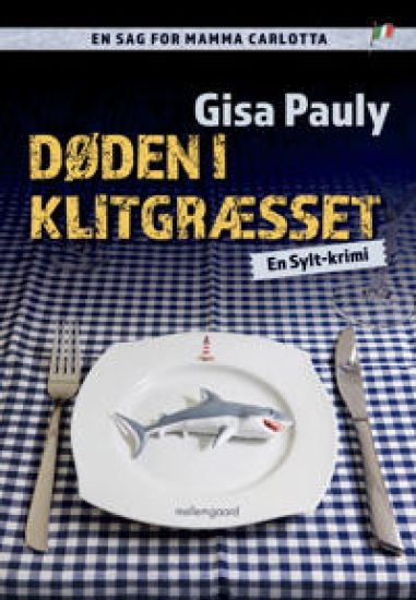 Døden i klitgræsset