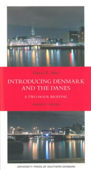Introducing Denmarkthe Danes