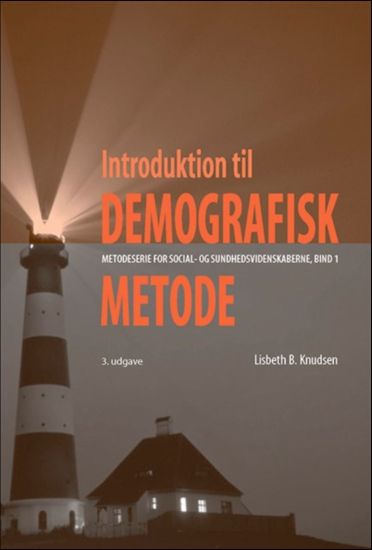 Introduktion til demografisk metode