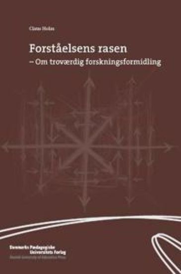 Forståelsens rasen