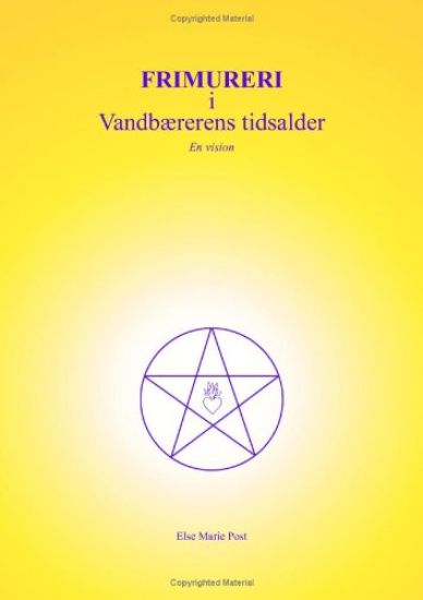 Frimureri i Vandbærerens Tidsalder