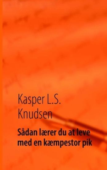 Sådan lærer du at leve med en kæmpestor pik