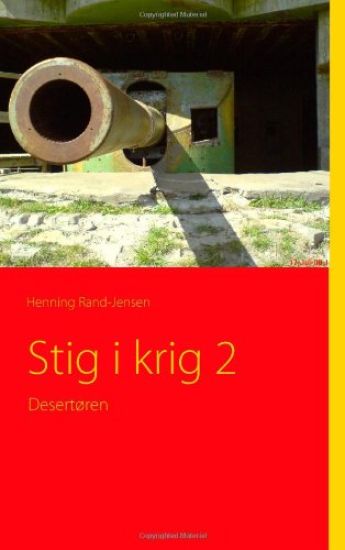 Stig i krig 2