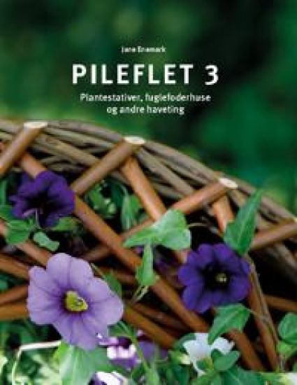 Kansikuva: Pileflet 3