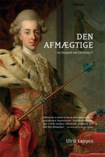 Kansikuva: Den afmægtige