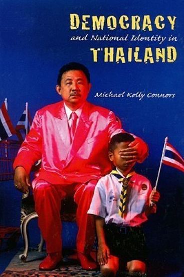 Democracy and National Identity in Thailand
