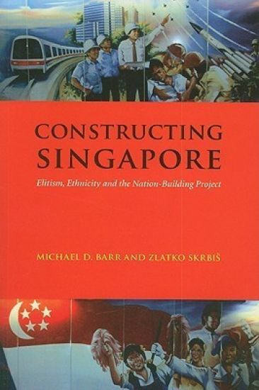 Constructing Singapore