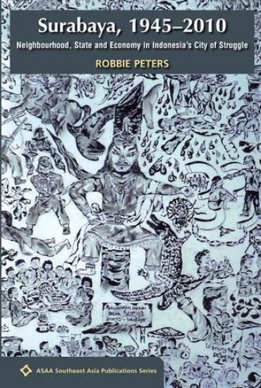 Surabaya, 1945-2010