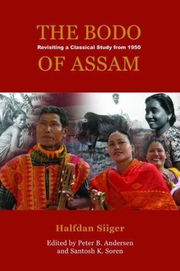 The Bodo of Assam