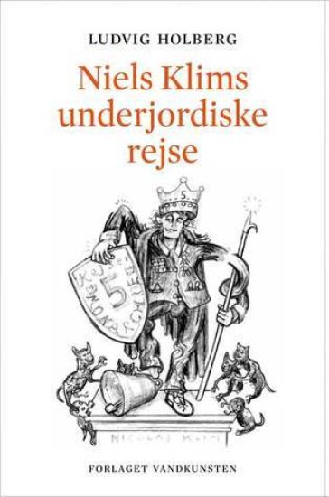 Niels Klims underjordiske rejse