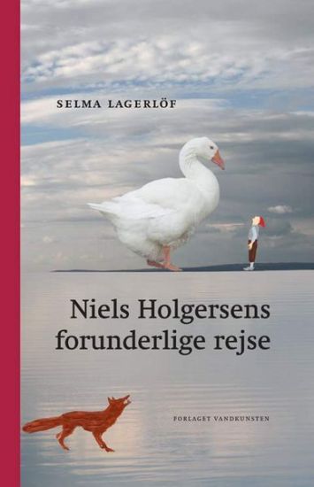 Niels Holgersens forunderlige rejse