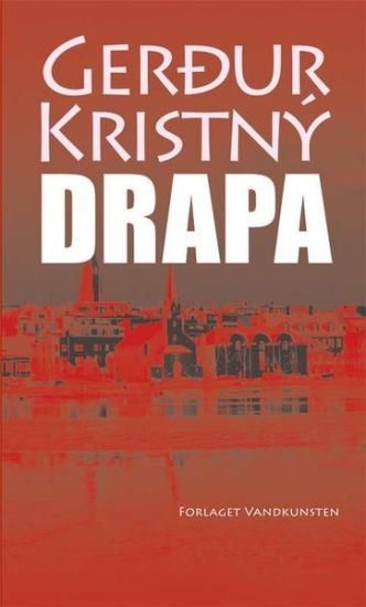 Kansikuva: Drapa