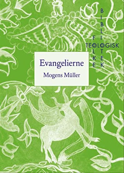 Kansikuva: Evangelierne