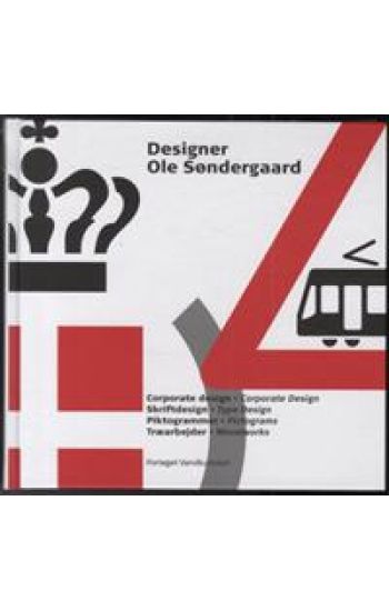 Designer Ole Søndergaard