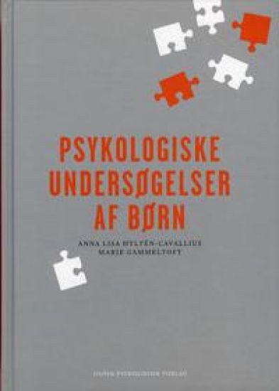 Psykologiske undersøgelser af børn