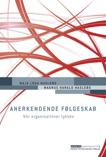 Anerkendende følgeskab