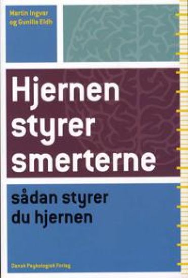 Hjernen styrer smerterne